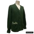 画像18: -1952's ”DARTMOUTH　UNIVERSITY"　「NELSON　KNITTING　MILLS, CO.」　HEAVY　LETTERED　CARDIGAN　 (18)