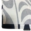 画像10: 50's-　”MARBLE　PATTERN”　COTTON CANVAS　TABLE CLOTH　　2ps. SET (10)