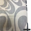 画像27: 50's-　”MARBLE　PATTERN”　COTTON CANVAS　TABLE CLOTH　　2ps. SET (27)