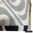 画像11: 50's-　”MARBLE　PATTERN”　COTTON CANVAS　TABLE CLOTH　　2ps. SET (11)