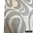 画像26: 50's-　”MARBLE　PATTERN”　COTTON CANVAS　TABLE CLOTH　　2ps. SET (26)