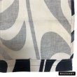 画像25: 50's-　”MARBLE　PATTERN”　COTTON CANVAS　TABLE CLOTH　　2ps. SET (25)