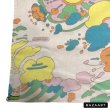 画像11: 70's　”PETER MAX”　ORIGINAL　PRINTED　BIG SIZE　BED　SHEETS　Rare !! (11)