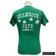 画像14: 70's　”RUSSELL”　「SHAMROCK　CAFE」　両面 PRINTED　Tee SHIRTS (14)