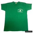 画像5: 70's　”RUSSELL”　「SHAMROCK　CAFE」　両面 PRINTED　Tee SHIRTS (5)