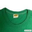 画像4: 70's　”RUSSELL”　「SHAMROCK　CAFE」　両面 PRINTED　Tee SHIRTS (4)