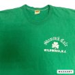 画像8: 70's　”RUSSELL”　「SHAMROCK　CAFE」　両面 PRINTED　Tee SHIRTS (8)