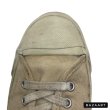 画像19: 70's "CONVERSE　COURT STAR"　CANVAS CNEAKER　Lo. CUT　SIZE：11 (19)