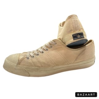 Jack purcell burnished suede low top best sale