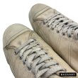 画像20: 70's "CONVERSE　COURT STAR"　CANVAS CNEAKER　Lo. CUT　SIZE：11 (20)