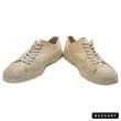 画像3: 70's "CONVERSE　COURT STAR"　CANVAS CNEAKER　Lo. CUT　SIZE：11 (3)