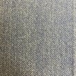 画像15: -50's "TWEED TONES"　COTTON　FLANNEL　SHIRTS　マチ付き　H.B.T. 織り !!　Rare !! (15)