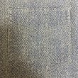 画像4: -50's "TWEED TONES"　COTTON　FLANNEL　SHIRTS　マチ付き　H.B.T. 織り !!　Rare !! (4)