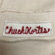 画像20: -50's "VANDERVOORTS"　ALL WOOL　LETTERED　CARDIGAN (20)