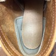 画像28: 70's MINT CONDITION　WITH FLASHER　AND BOX　OLD　”CHIPPEWA"　MOCCASIN SEWING　CHUKKA　WORK BOOTS　SIZE:８ E (28)