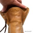 画像6: 70's MINT CONDITION　WITH FLASHER　AND BOX　OLD　”CHIPPEWA"　MOCCASIN SEWING　CHUKKA　WORK BOOTS　SIZE:８ E (6)