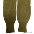 画像8: late 30's- early 40's　”U.S.ARMY AIR FORCE”　「A-1」　WOOL KNIT (8)