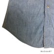 画像13: 1952's-1953's "Wrangler"　「29MW」　WESTERN　CHAMBRAY　SHIRTS　with　DIAGONAL POCKETS　very rare !! (13)