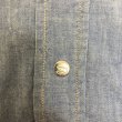 画像11: 1952's-1953's "Wrangler"　「29MW」　WESTERN　CHAMBRAY　SHIRTS　with　DIAGONAL POCKETS　very rare !! (11)