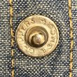 画像10: 1952's-1953's "Wrangler"　「29MW」　WESTERN　CHAMBRAY　SHIRTS　with　DIAGONAL POCKETS　very rare !! (10)