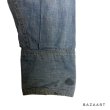 画像17: 1952's-1953's "Wrangler"　「29MW」　WESTERN　CHAMBRAY　SHIRTS　with　DIAGONAL POCKETS　very rare !! (17)