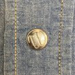 画像9: 1952's-1953's "Wrangler"　「29MW」　WESTERN　CHAMBRAY　SHIRTS　with　DIAGONAL POCKETS　very rare !! (9)