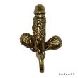 画像5: 70's DEAD STOCK　BRASS　”PENIS"　motif　PENDANT TOP (5)