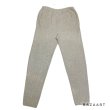 画像4: 90's "Champion Reverse Weave"　PRINTED　SWEAT PANTS　with　POCKET　MADE IN U.S.A. (4)