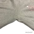 画像13: 90's "Champion Reverse Weave"　PRINTED　SWEAT PANTS　with　POCKET　MADE IN U.S.A. (13)