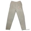 画像3: 90's "Champion Reverse Weave"　PRINTED　SWEAT PANTS　with　POCKET　MADE IN U.S.A. (3)