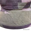 画像7: 40's- DEAD STOCK　”DPM camouflage”　COTTON　HAT (7)