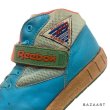 画像13: 80's "REEBOK"　SKATEBOARD BMX　「RAD」　sax blue × orange　size：US 10　　 (13)