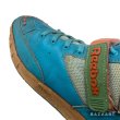 画像14: 80's "REEBOK"　SKATEBOARD BMX　「RAD」　sax blue × orange　size：US 10　　 (14)