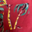 画像16: -50's "PENNEYS　TOPFLIGHT"　「PALM　CLIMBER」　RAYON HAWAIIAN SHIRTS　SIZE：L　ON BOOK !!　SPECIAL !! (16)