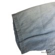 画像5: 50's-　”SEARS”　ORIGINAL　SHORT SLEEVEE　CHAMBRAY SHIRTS　 (5)