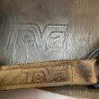 画像9: 80's- OLD　"TeVa"　LEATHER　SPORTS　SANDAL　with vibram　sole 　MADE IN U.S.A.　　rare !! (9)