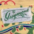 画像2: 50's "GUYMONT"　RAYON　HAWAIIAN SHIRTS　「in the sea」　SIZE:M　ON BOOK　good printing !! (2)