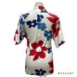 画像18: 70's "Surf Line"　COTTON　HAWAIIAN　SHIRTS　big size !! (18)