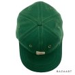 画像5: 60's DEAD STOCK　BASEBALL CAP　with FELT PATCH "P" (5)