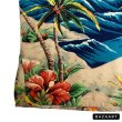 画像6: 50's "PALI  HAWAIIAN"　RAYON　HAWAIIAN　SHIRTS　SPECIAL !!　good price !! (6)