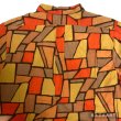 画像5: 60's "DOBIE GILLIS"　PULLOVER STYLE　and　HALF SLEEVE　WITH ADJUSTER　COTTON SHIRTS　good design !! (5)