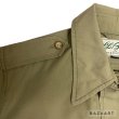 画像7: 70's MINT CONDITION　OLD　”L.L.BEAN”　COOTTON POPLIN　SAFARI JACKET　SIZE:36 (7)