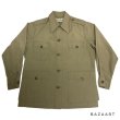 画像1: 70's MINT CONDITION　OLD　”L.L.BEAN”　COOTTON POPLIN　SAFARI JACKET　SIZE:36 (1)