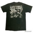 画像4: 1994's　”DAYTONA　BIKE WEEK　1994”　TATTOO　motif　両面 PRINTED Tee SHIRTS (4)