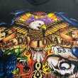 画像9: 1994's　”DAYTONA　BIKE WEEK　1994”　TATTOO　motif　両面 PRINTED Tee SHIRTS (9)