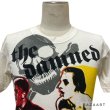 画像15: ”the Damned"　MUSICIAN Tee SHIRTS (15)