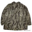 画像2: 80's "RANGER"　REVERSIBLE　2 WAYS　TIGER STRIPE CAMO.　PRINTED　JACKET (2)