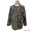 画像24: 80's "RANGER"　REVERSIBLE　2 WAYS　TIGER STRIPE CAMO.　PRINTED　JACKET (24)