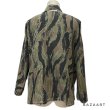 画像29: 80's "RANGER"　REVERSIBLE　2 WAYS　TIGER STRIPE CAMO.　PRINTED　JACKET (29)