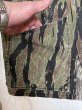 画像18: 80's "RANGER"　REVERSIBLE　2 WAYS　TIGER STRIPE CAMO.　PRINTED　JACKET (18)